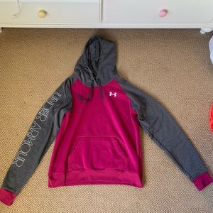 Women’s Under Armour Hoodie